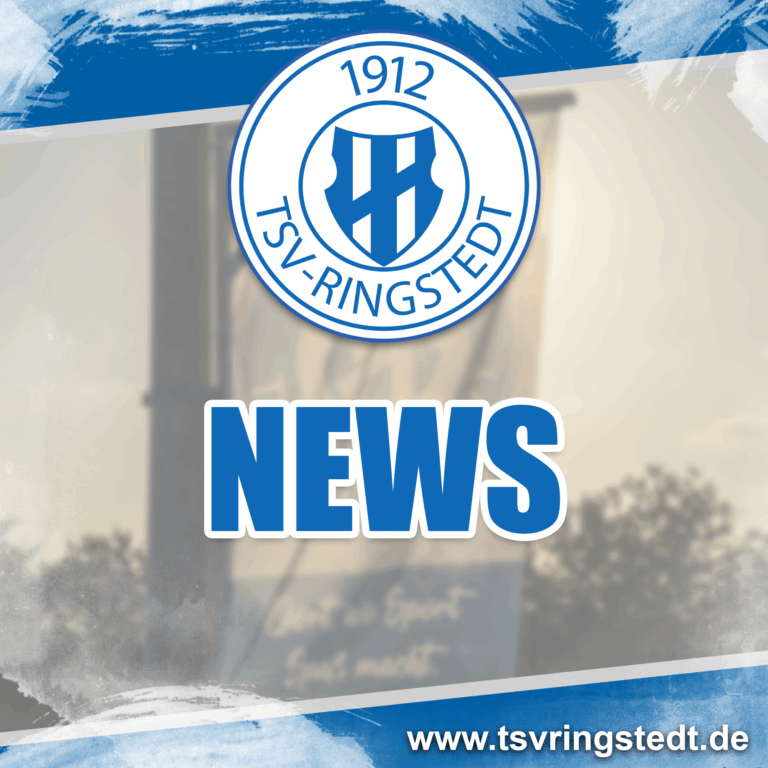 Unser JAKO Merch-Shop